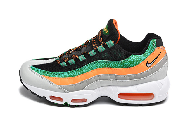 Men's Hot sale Running weapon Air Max 95 Shoes 076